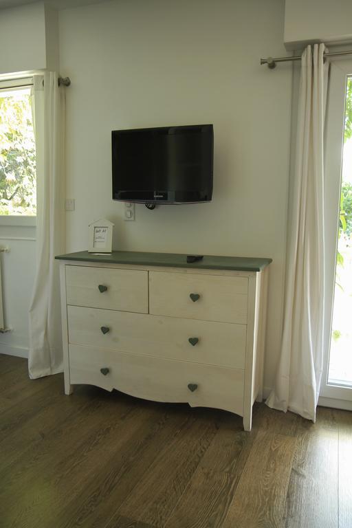 Appartement Charmète Aix-les-Bains