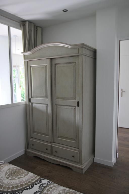 Charmète Appartement Aix-les-Bains