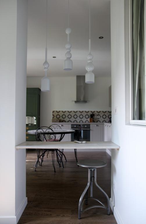 Charmète Appartement