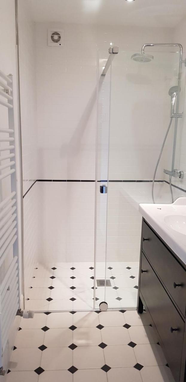 Charmète Appartement Aix-les-Bains